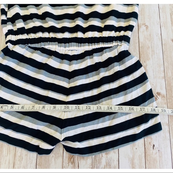 Mikoh Takaroa Tahitian Halter Romper - Picture 8 of 15